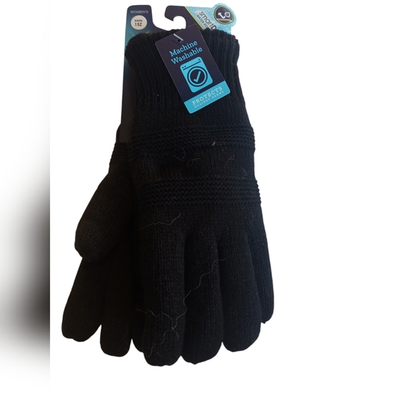 NWT isotoner gloves - Picture 1 of 4